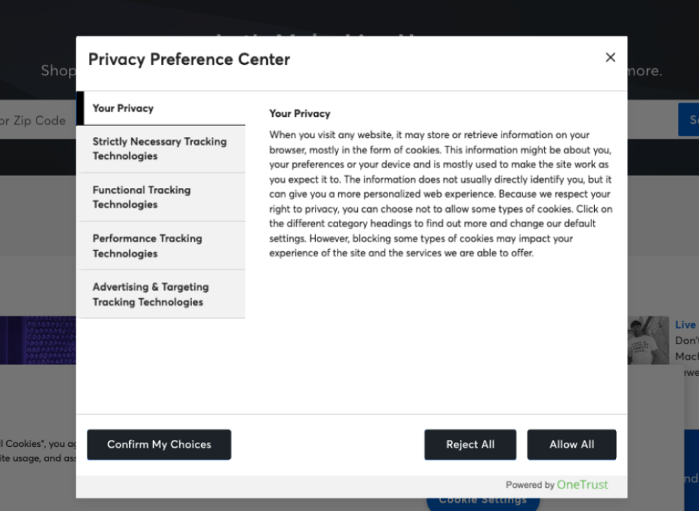 Política de cookies Política de cookies