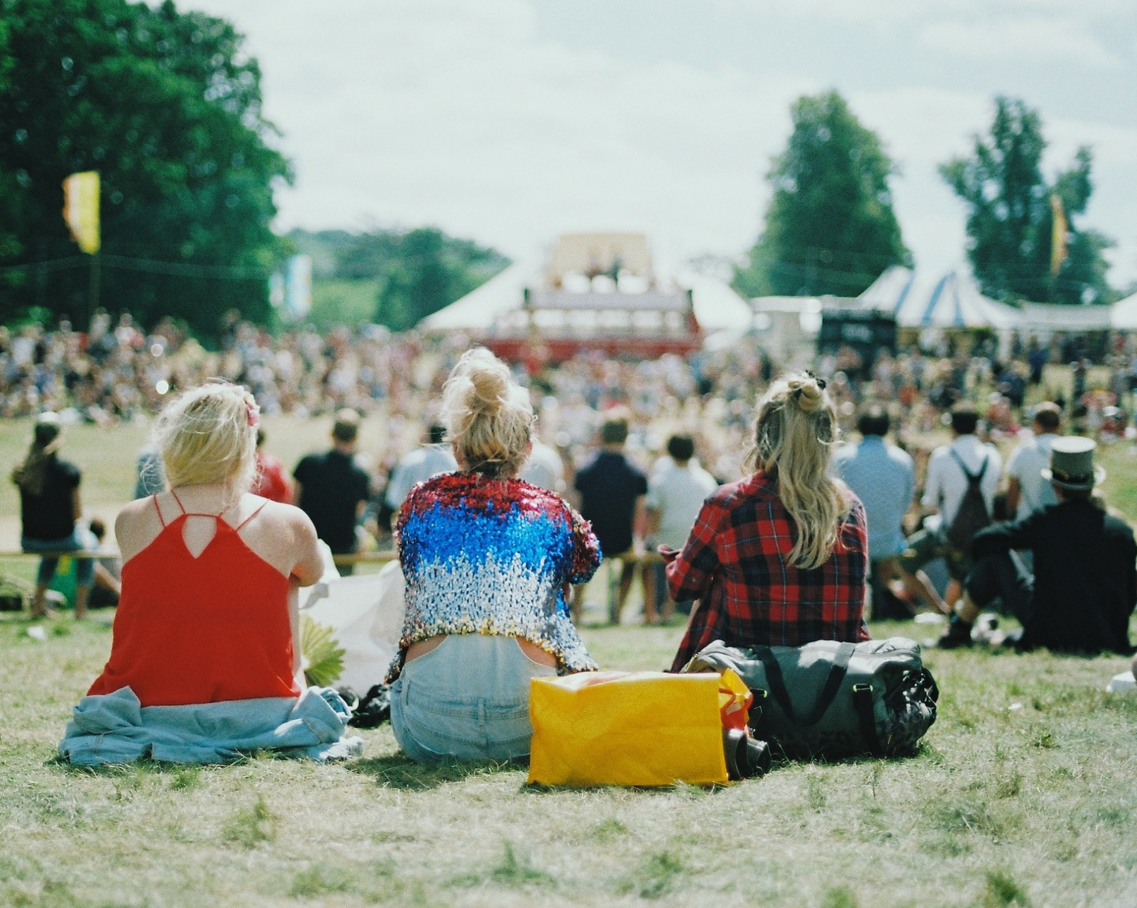 Compromissos de privacidade